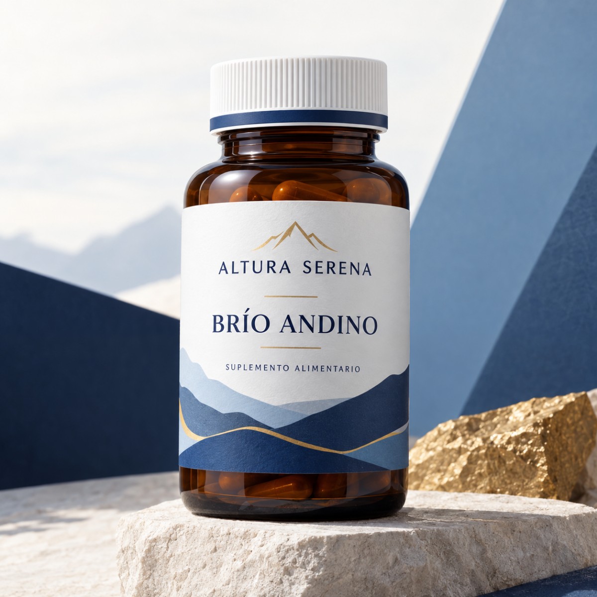 Brío Andino - Altura Serena Colombia